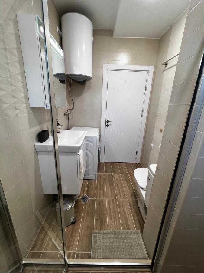Varna Downtown Apartment المظهر الخارجي الصورة